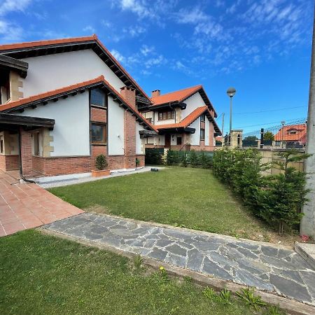 Casa La Llosa En Suances Esterno foto