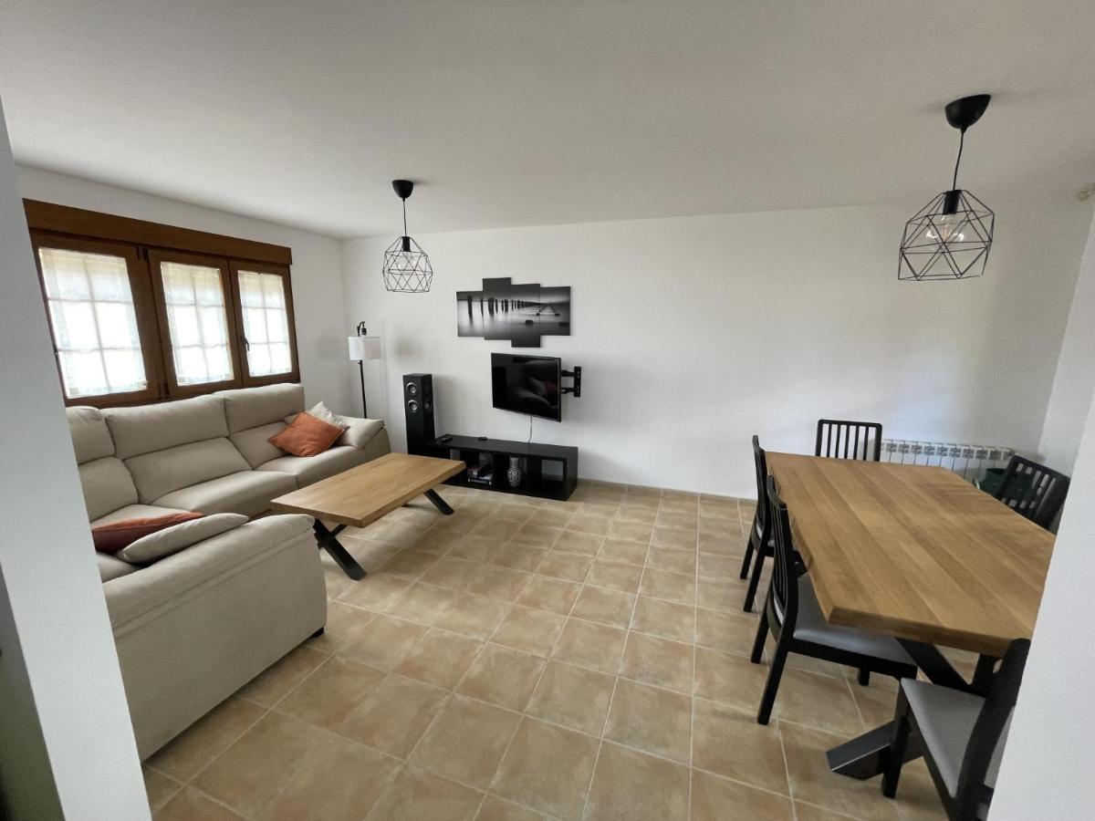 Casa La Llosa En Suances Esterno foto