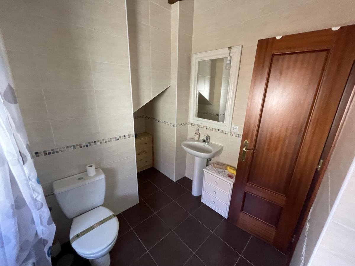 Casa La Llosa En Suances Esterno foto