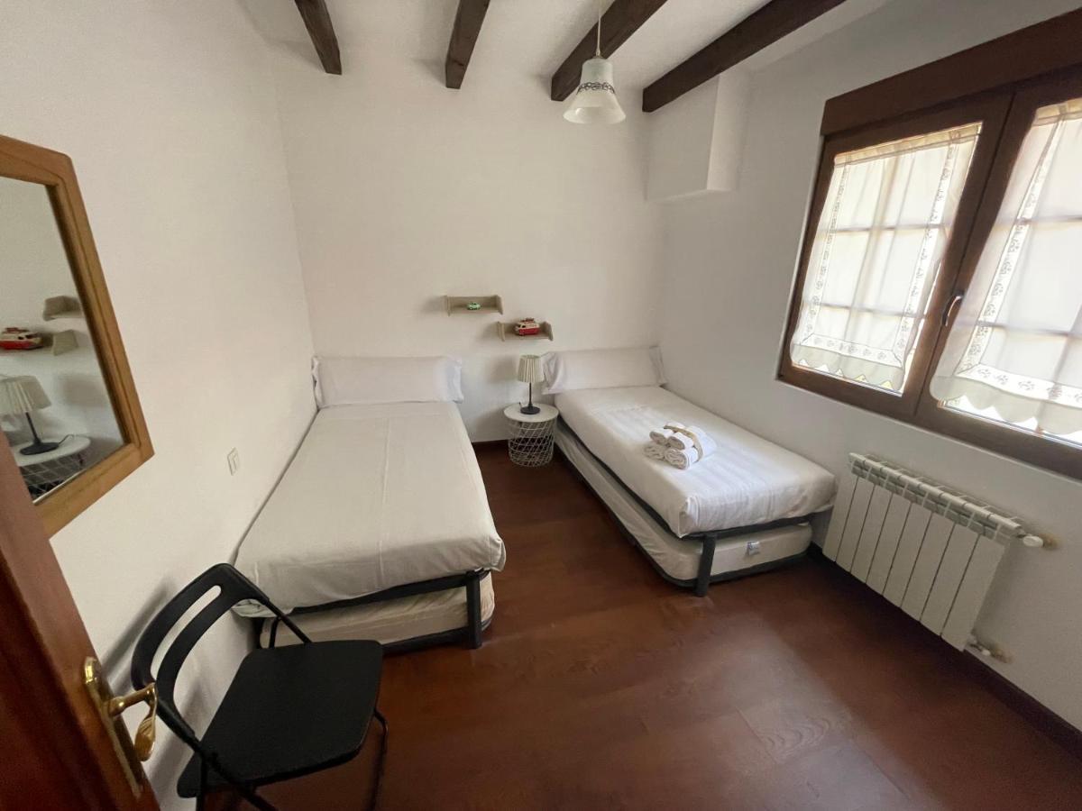 Casa La Llosa En Suances Esterno foto