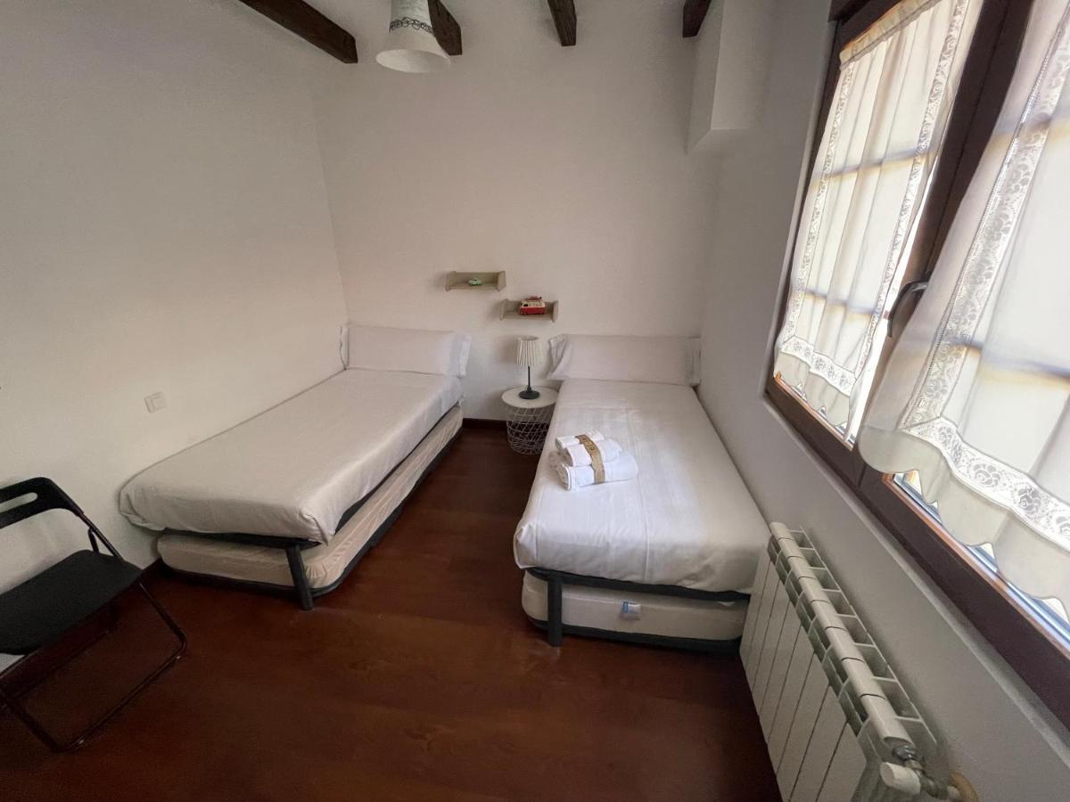 Casa La Llosa En Suances Esterno foto
