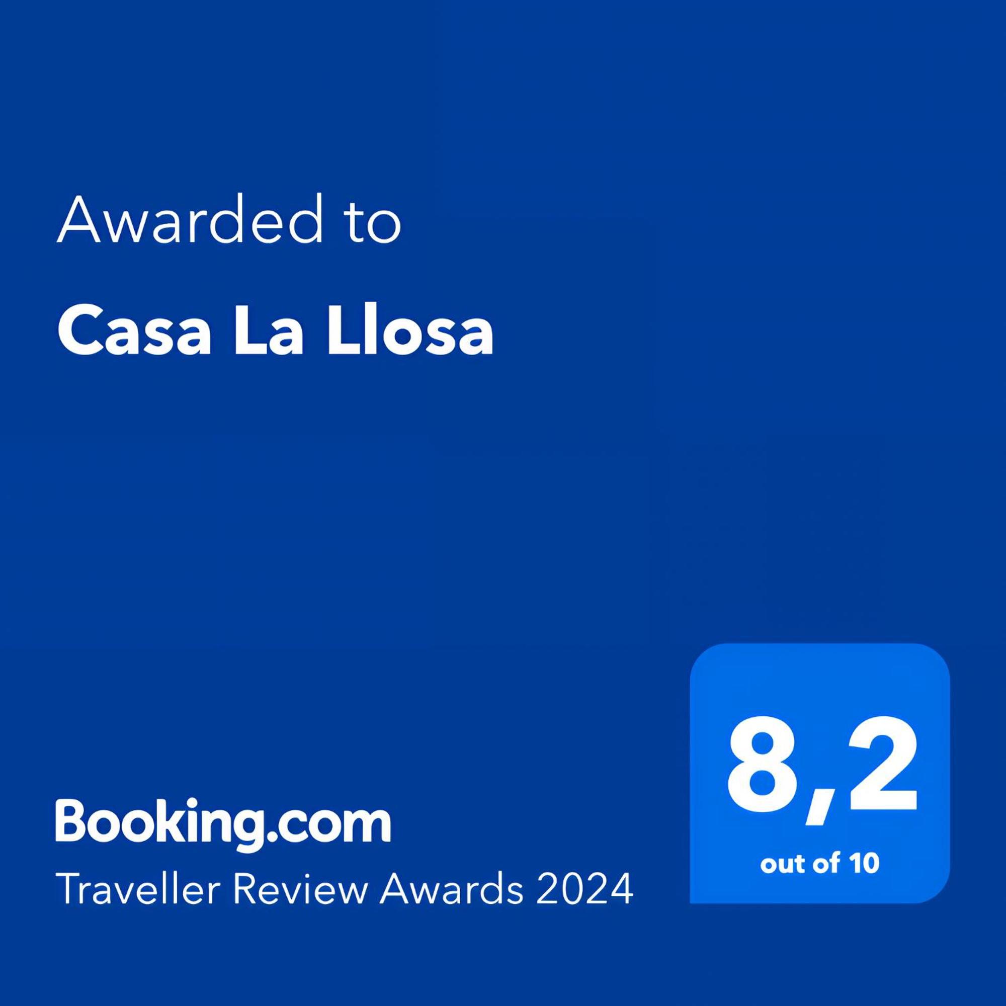 Casa La Llosa En Suances Esterno foto